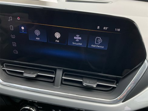 New 2026 Chevrolet Trax LT w/ Driver Confidence Package image 16