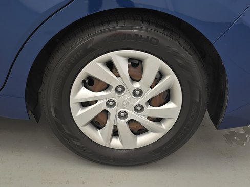 Used 2018 Hyundai Elantra SE w/ SE Connectivity Package 04 image 31