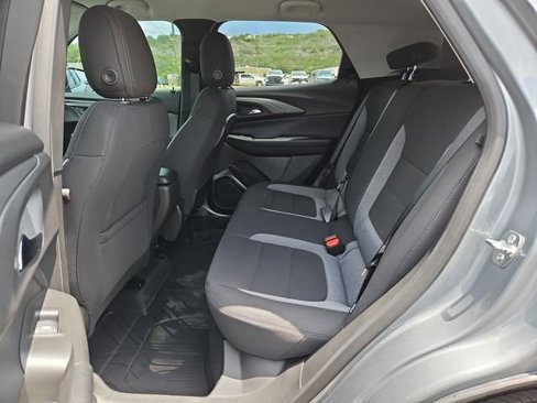 New 2026 Chevrolet TrailBlazer LS w/ LS Convenience Package image 20