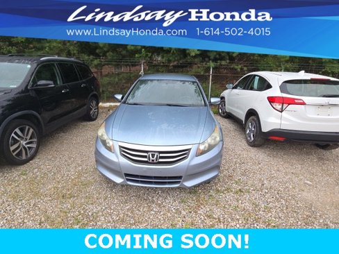 Used 2012 Honda Accord LX image 10