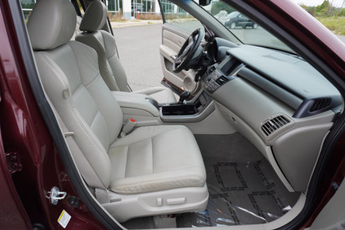 Used 2011 Acura RDX 2WD image 10