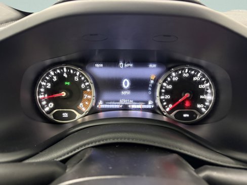 Used 2021 Jeep Renegade Latitude image 31