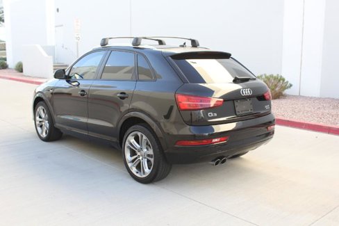 Used 2018 Audi Q3 2.0T Premium w/ Convenience Package image 7