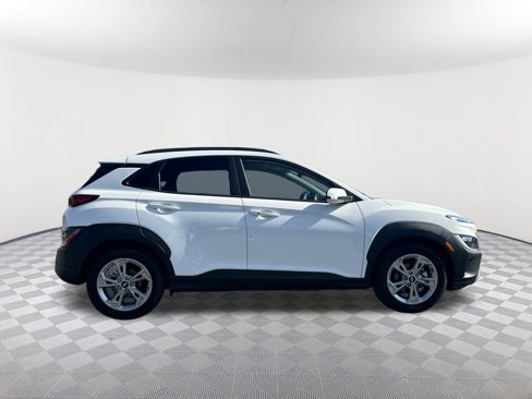 Used 2023 Hyundai Kona SEL w/ Cargo Package image 6