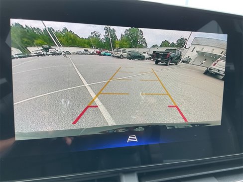 New 2026 Chevrolet Trax LT w/ Driver Confidence Package image 20