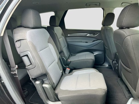 Used 2020 Buick Enclave Preferred w/ LPO, Luxury Package image 24