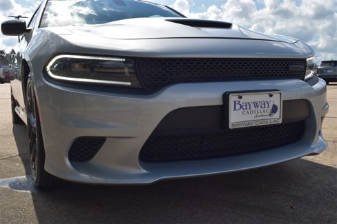 Used 2023 Dodge Charger GT w/ Blacktop Package image 27