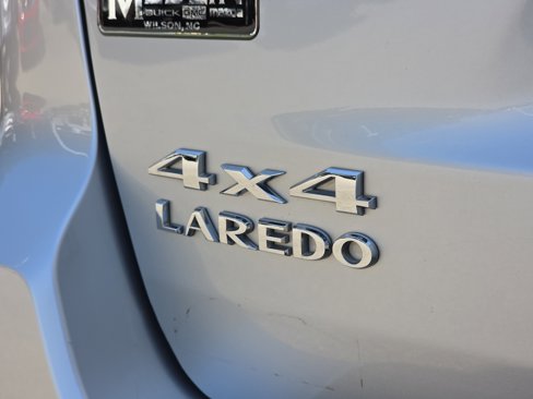 Used 2012 Jeep Grand Cherokee Laredo image 40