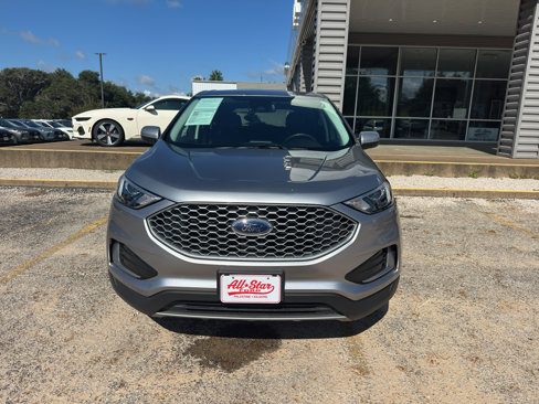 Used 2024 Ford Edge SEL image 2