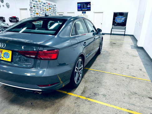 Used 2019 Audi A3 2.0T Premium w/ Convenience Package image 23