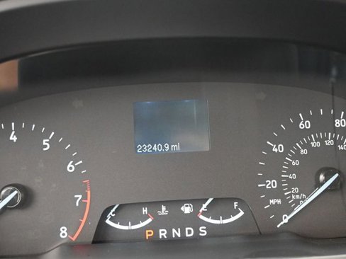 Used 2022 Ford EcoSport S image 9
