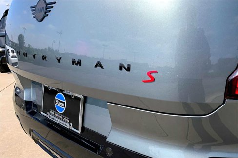 New 2026 MINI Cooper Countryman S image 15