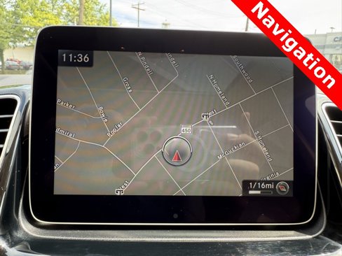 Used 2017 Mercedes-Benz GLE 350 4MATIC image 19