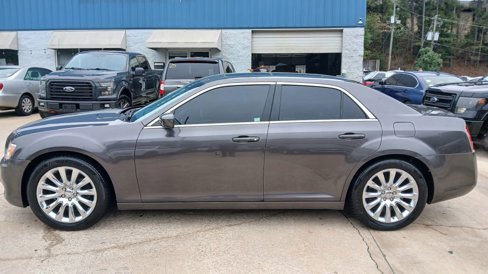 Used 2014 Chrysler 300 S image 4