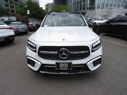 Certified 2024 Mercedes-Benz GLB 250 4MATIC image 6