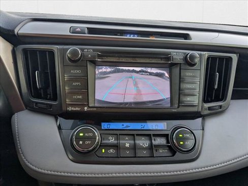 Used 2014 Toyota RAV4 XLE image 13