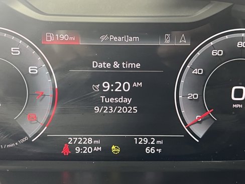 Certified 2022 Audi Q3 2.0T Premium Plus w/ Premium Plus Package image 14