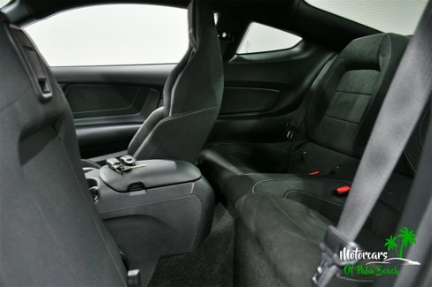 Used 2017 Ford Mustang Shelby GT350 w/ Electronics Package image 31