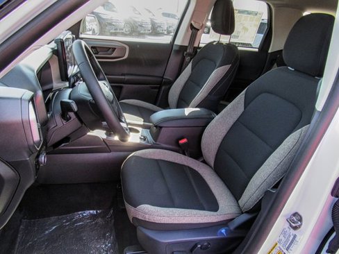 New 2025 Ford Bronco Sport Big Bend image 7