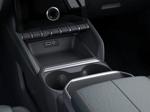 New 2026 GMC Terrain AT4 image 23