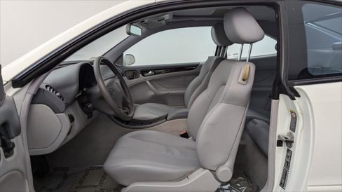 Used 2002 Mercedes-Benz CLK 430 Coupe image 12