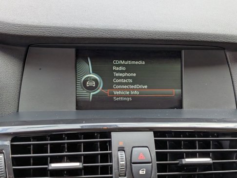 Used 2014 BMW X3 xDrive28i image 26