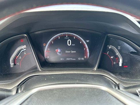 Used 2019 Honda Civic Si image 24