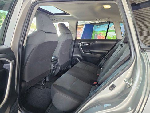 Used 2023 Toyota RAV4 XLE w/ Convenience Package image 18