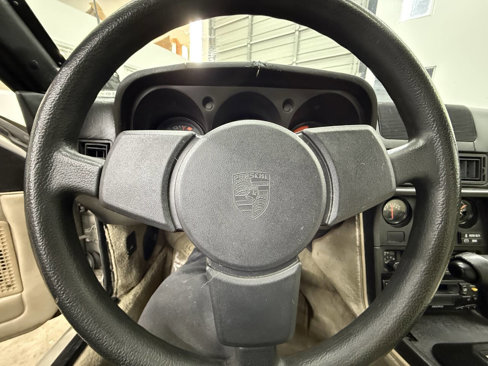 Used 1987 Porsche 924 S image 17