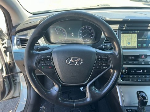 Used 2016 Hyundai Sonata Limited w/ Option Group 02 image 20