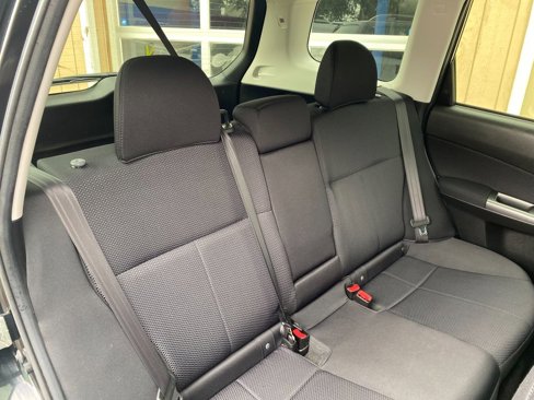 Used 2013 Subaru Forester 2.5X w/ Alloy Wheel Pkg image 15