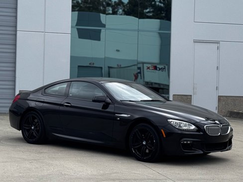Used 2014 BMW 650i Coupe image 4
