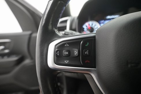 Used 2019 RAM 1500 Big Horn image 16