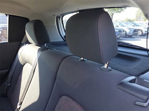 Used 2019 Chevrolet Sonic LT image 10