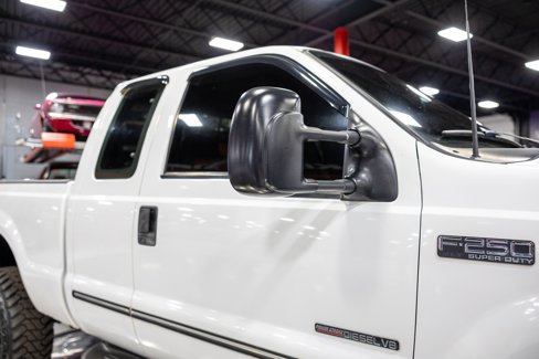 Used 1999 Ford F250 XLT image 27