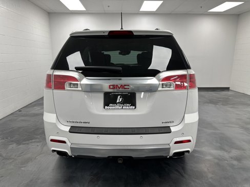 Used 2015 GMC Terrain Denali image 6