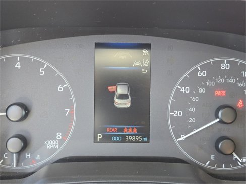 Certified 2024 Toyota Corolla LE image 19