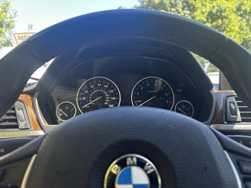 Used 2014 BMW 328i Sedan image 16