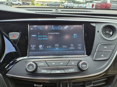 Used 2020 Buick Envision Preferred image 15