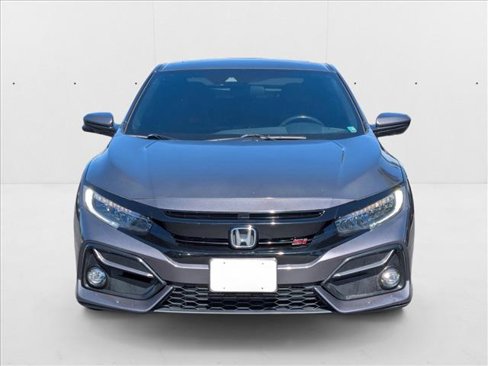 Used 2020 Honda Civic Si image 2