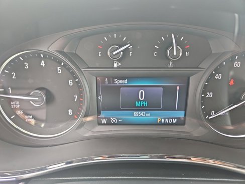 Used 2019 Buick Encore Essence w/ Experience Buick Package image 9