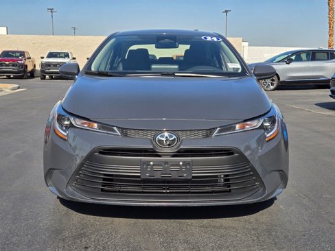 Used 2024 Toyota Corolla LE image 7