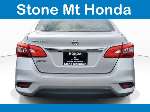 Used 2019 Nissan Sentra S image 5