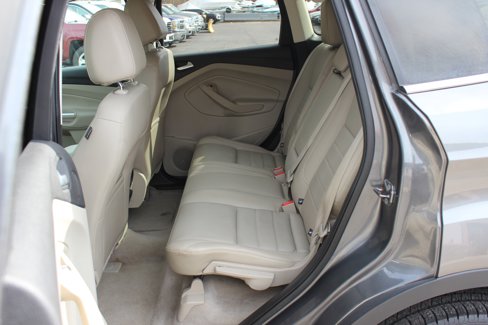 Used 2013 Ford Escape SEL image 31
