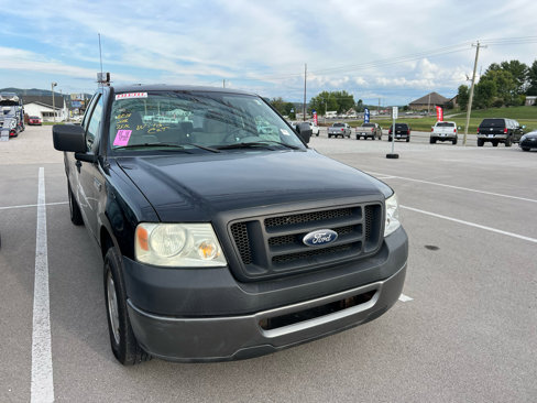 Used 2008 Ford F150 XL image 2