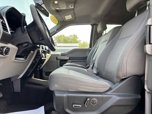 Used 2016 Ford F150 XLT w/ Equipment Group 302A Luxury image 23