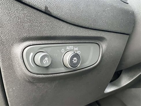Certified 2022 Chevrolet Equinox LT image 19
