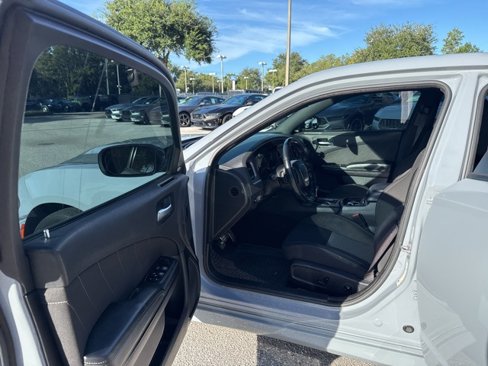 Used 2021 Dodge Charger GT w/ Blacktop Package image 12