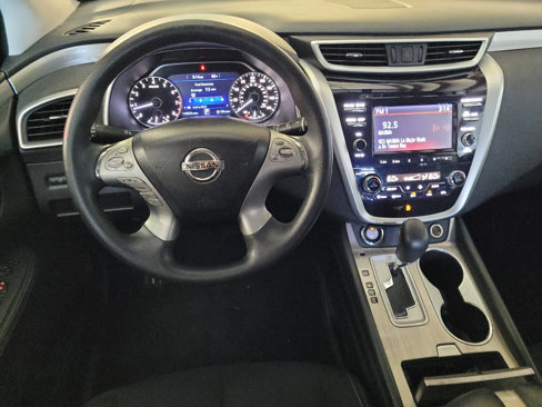 Used 2017 Nissan Murano S image 22