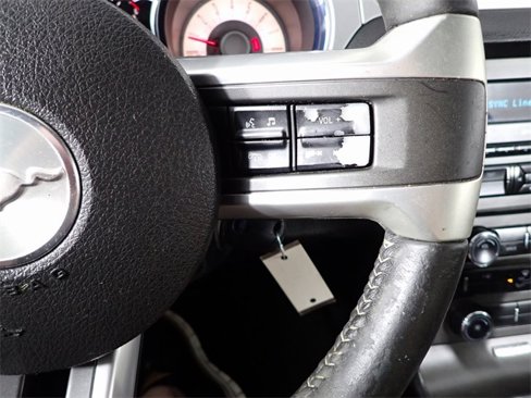 Used 2011 Ford Mustang Premium w/ 202A Rapid Spec Order Code image 23